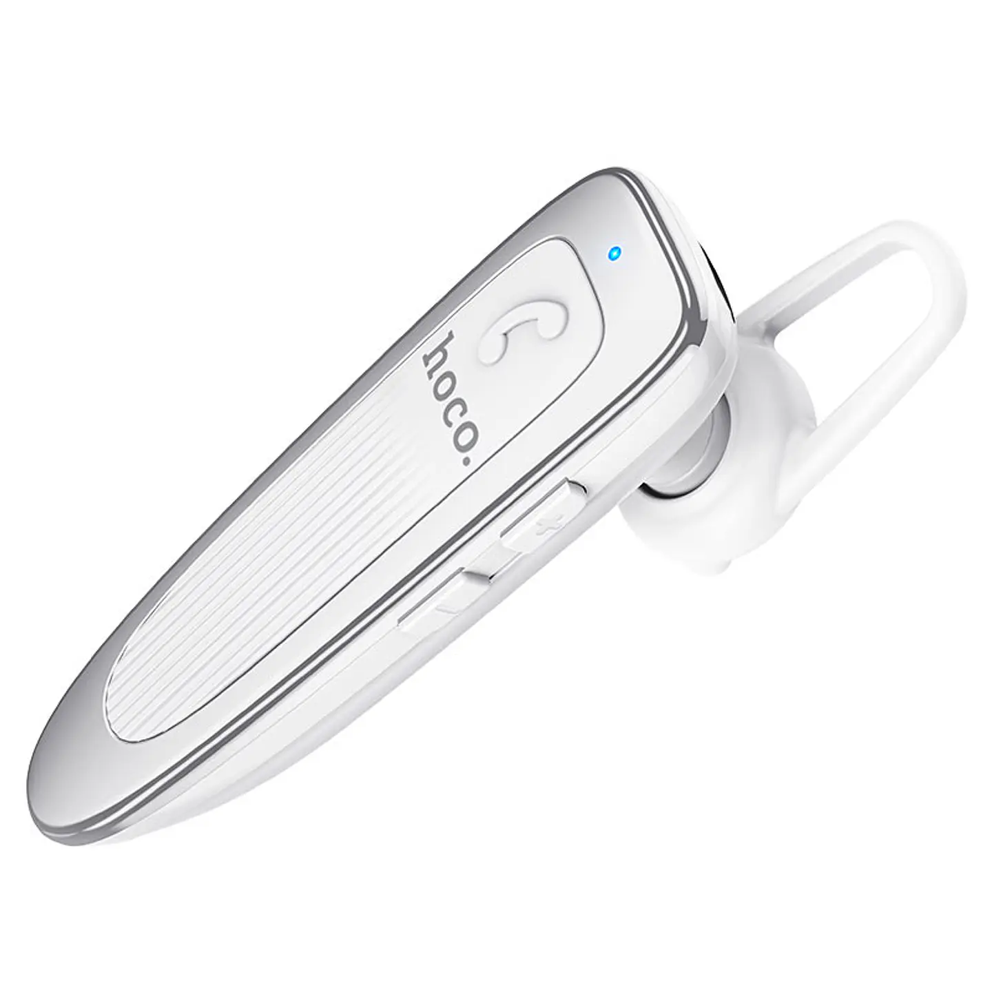 Hoco E60 Bluetooth 5.0 Manos Libres Mono – Negro 4