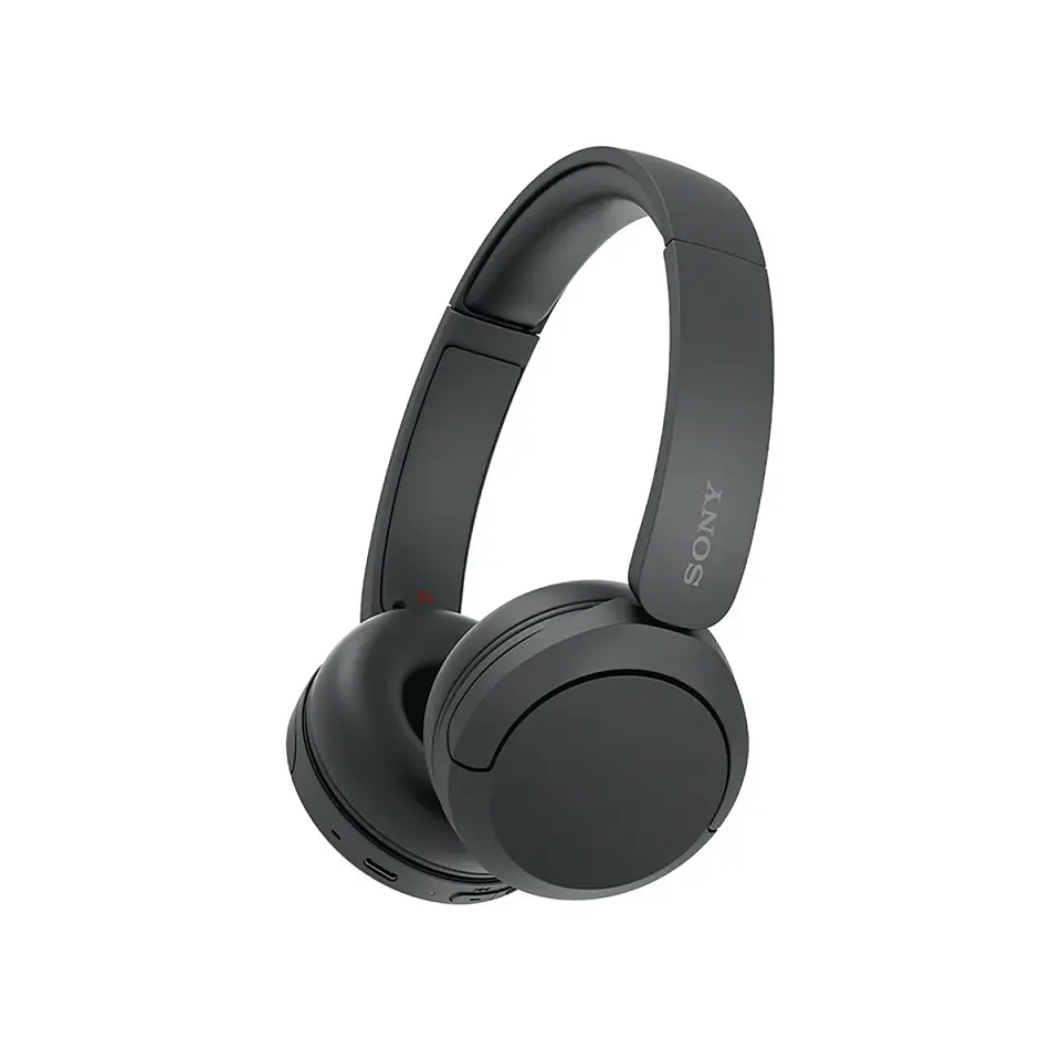 Sony WH-CH520 Bluetooth On-Ear 1