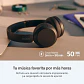 Sony WH-CH520 Bluetooth On-Ear - Miniatura 3