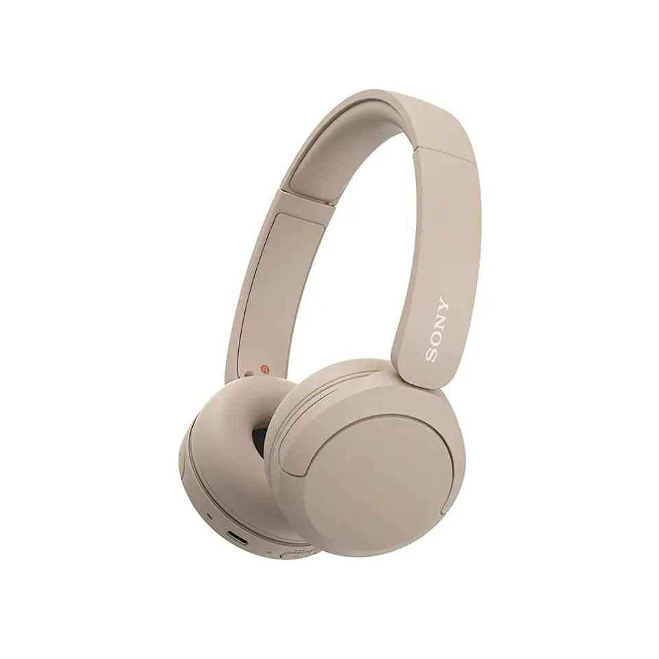 Sony WH-CH520 Bluetooth On-Ear 5