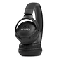 JBL Tune 510BT Bluetooth 5.0 On-Ear – Negro - Miniatura 2