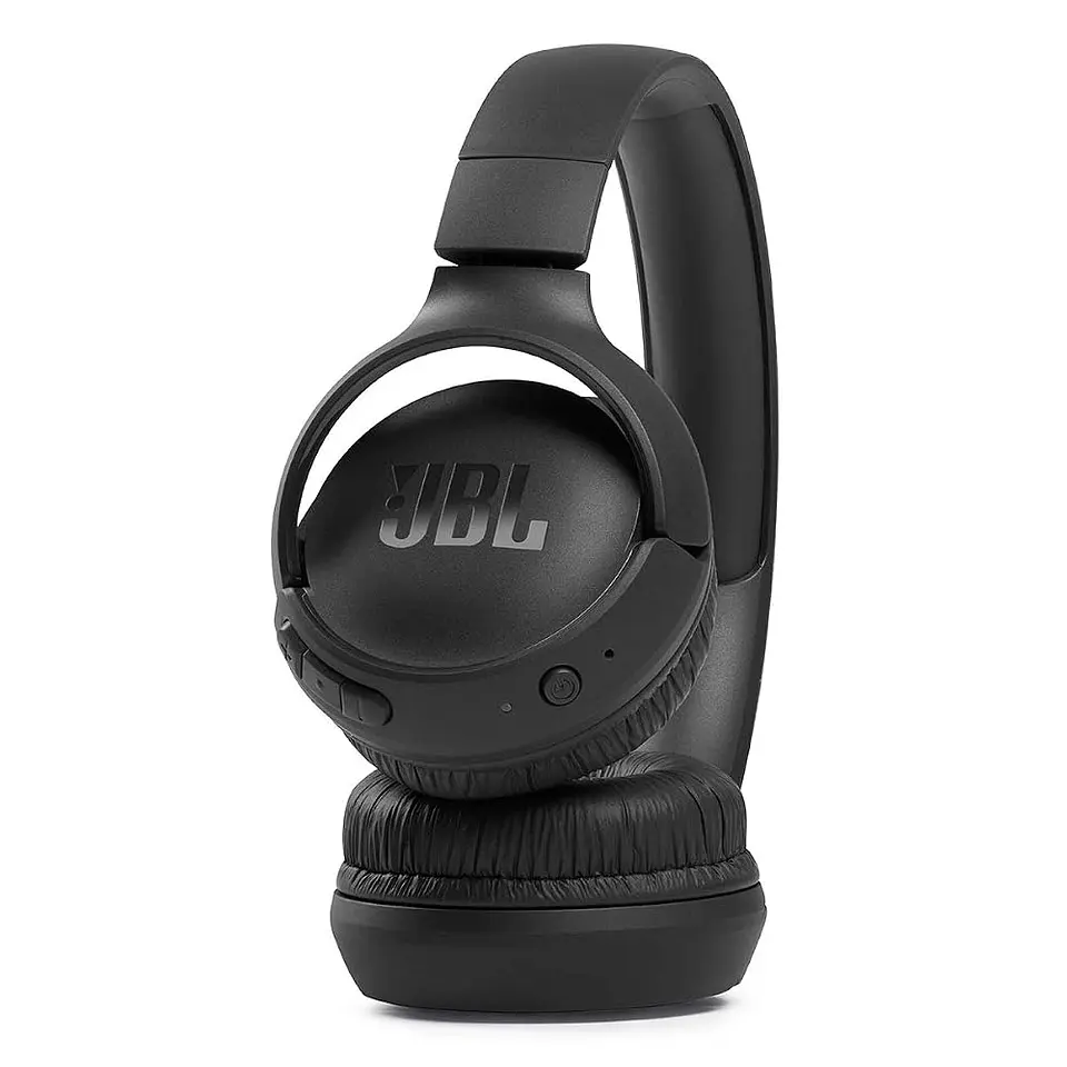 JBL Tune 510BT Bluetooth 5.0 On-Ear – Negro 2