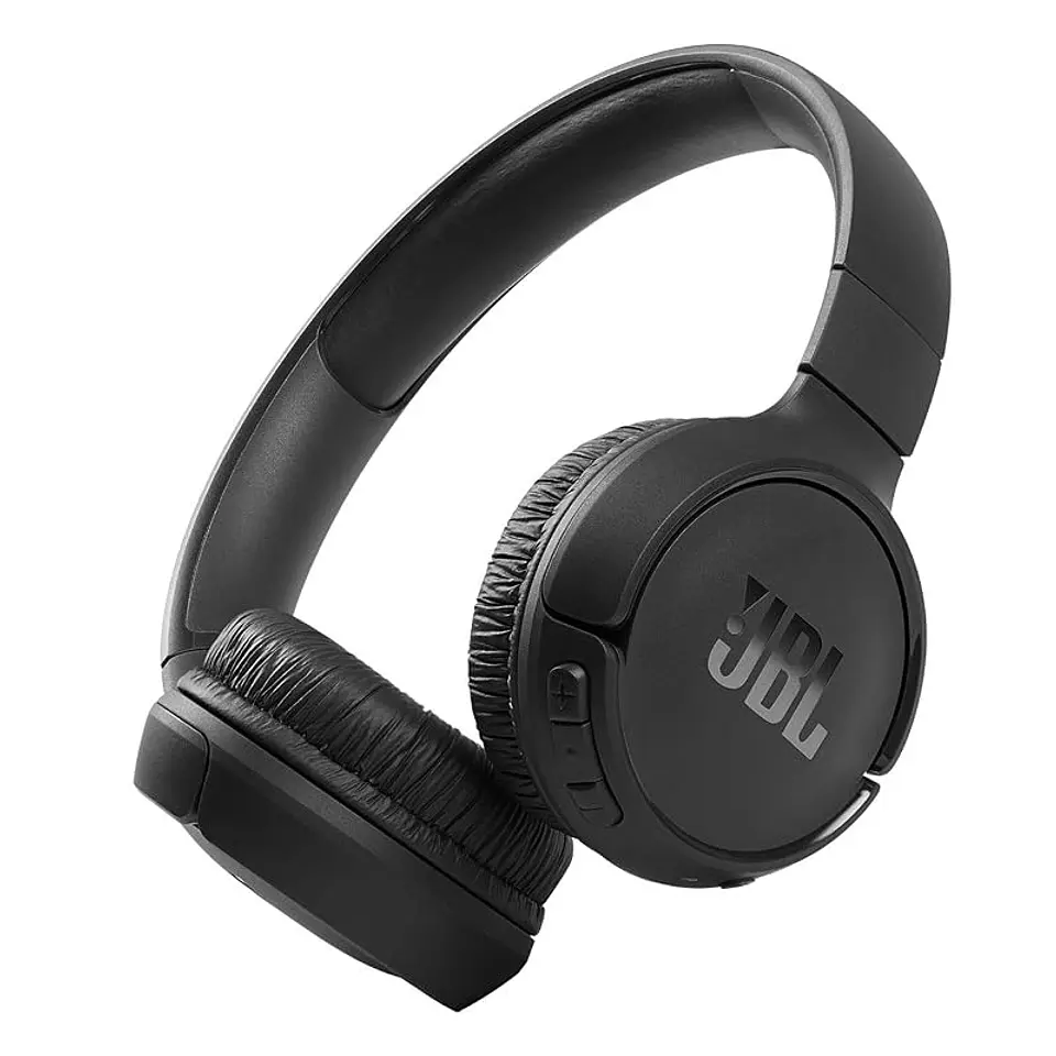 JBL Tune 510BT Bluetooth 5.0 On-Ear – Negro 1