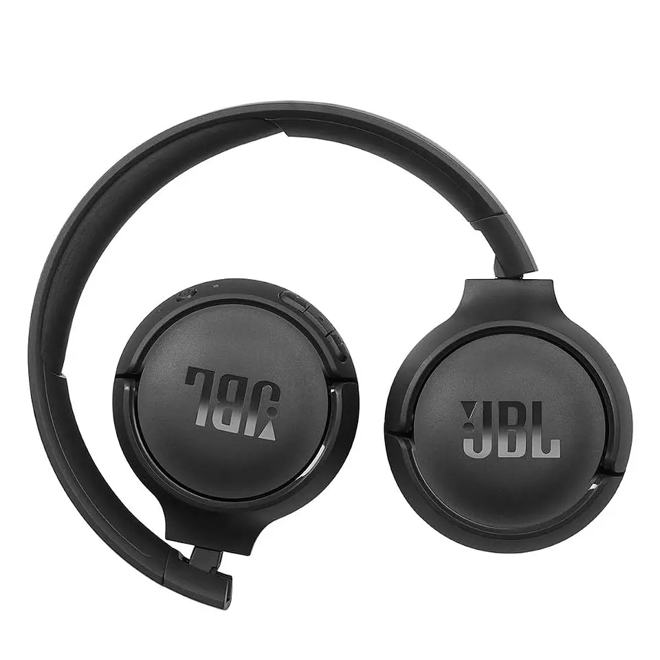 JBL Tune 510BT Bluetooth 5.0 On-Ear – Negro 4