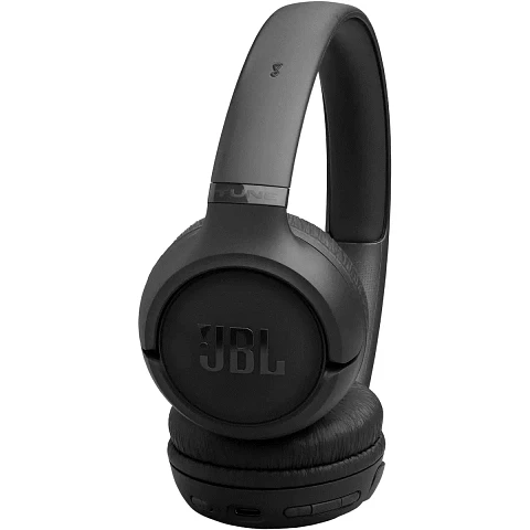 JBL Tune 530BT Bluetooth Over-Ear – Negro