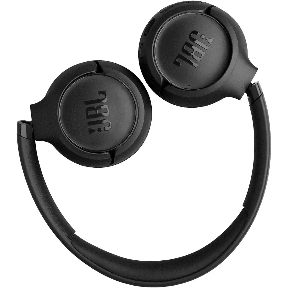 JBL Tune 530BT Bluetooth Over-Ear – Negro 3
