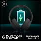 JBL Tune 770NC Bluetooth 5.3 Over-Ear con Cancelación de Ruido – Negro - Miniatura 3