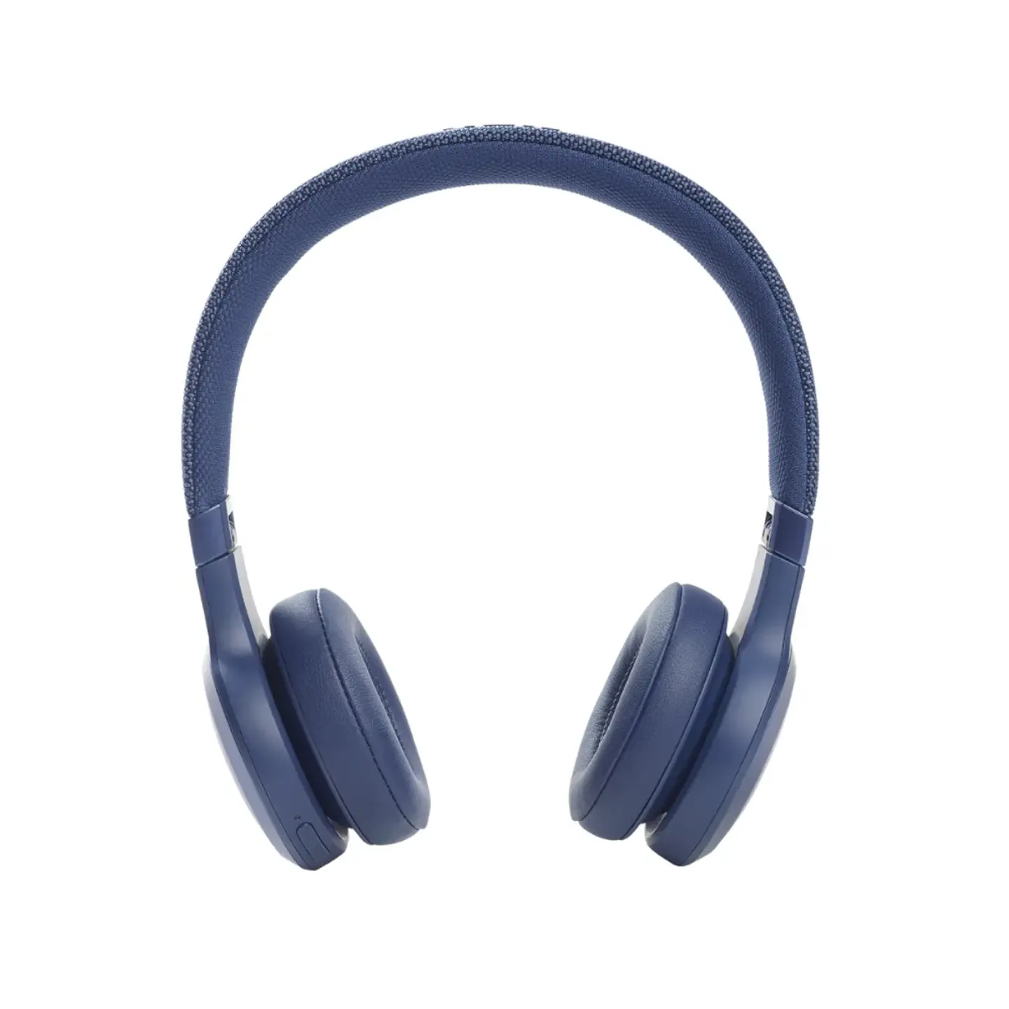 JBL Live 460NC Bluetooth 5.0 On-Ear con Cancelación Adaptativa – Negro 3