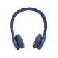 JBL Live 460NC Bluetooth 5.0 On-Ear con Cancelación Adaptativa – Negro - Miniatura 3
