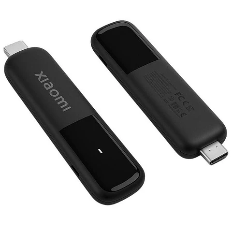 Xiaomi TV Stick 4K 2.ª Generación WiFi 6 2GB/8GB