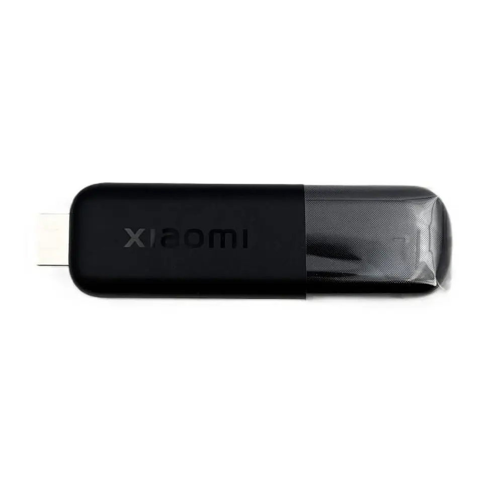 Xiaomi TV Stick 4K 2.ª Generación WiFi 6 2GB/8GB 2