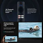 Xiaomi TV Box S 3.ª Generación 4K UHD 2GB/32GB con Google TV - Miniatura 4