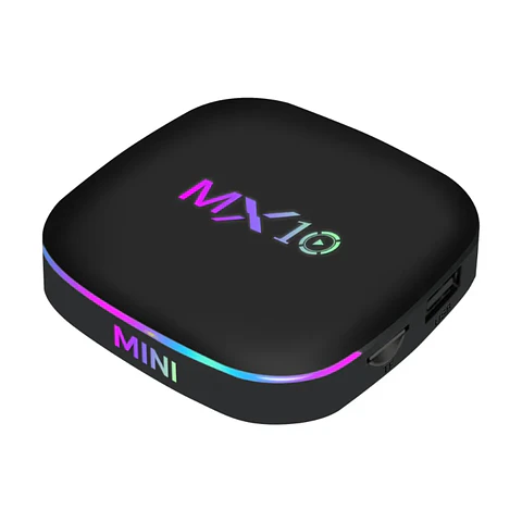 MX10 Mini TV Box Android 13 4K 1GB/8GB WiFi