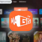MX10 TV Box Android 14 4K 8GB RAM / 128GB con Google Assistant - Miniatura 5