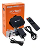 MX10 TV Box Android 14 4K 8GB RAM / 128GB con Google Assistant - Miniatura 2