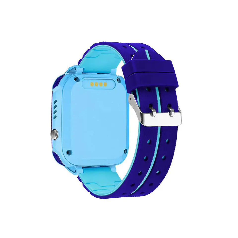 Smartwatch Infantil Q12 con Llamadas y SOS 2