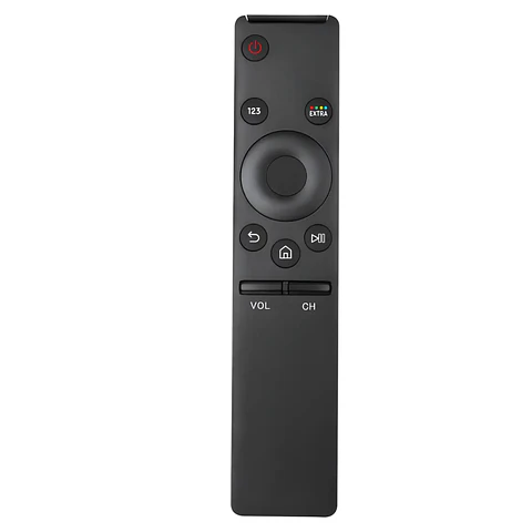 Control Remoto Universal Compatible con TV Samsung Smart