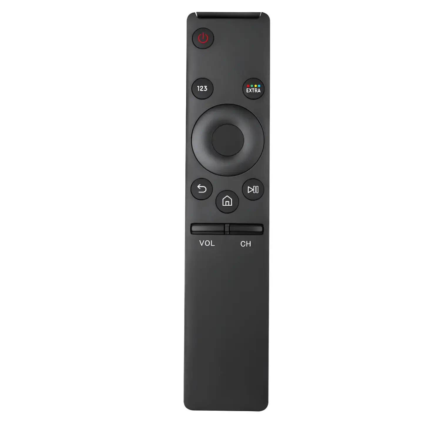Control Remoto Universal Compatible con TV Samsung Smart 1
