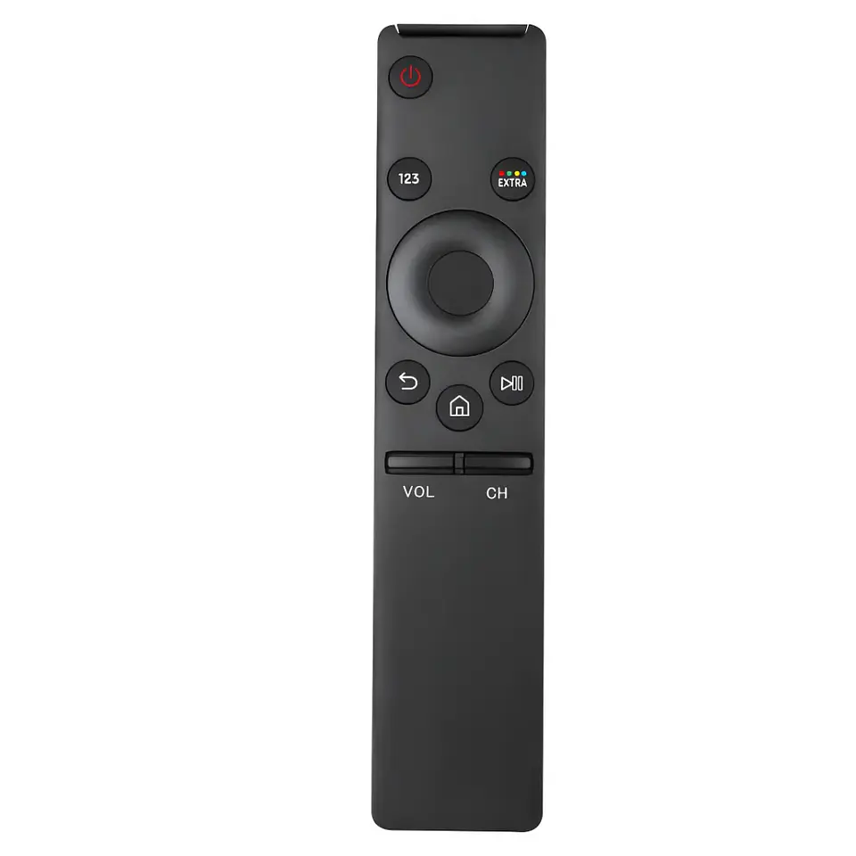 Control Remoto Universal Compatible con TV Samsung Smart 1