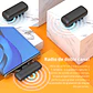 Micrófono Inalámbrico J13-IP Dual Lightning 2.4G con Estuche de Carga - Miniatura 4