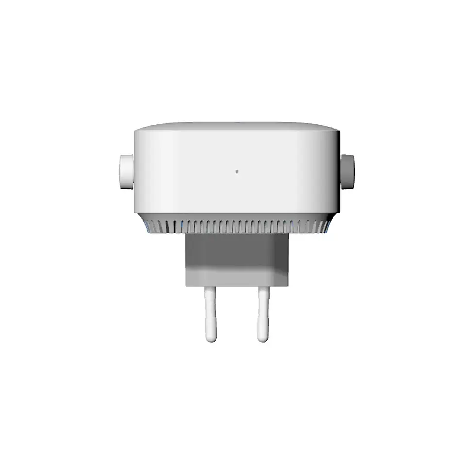Repetidor WiFi Xiaomi Range Extender N300 300 Mbps Blanco 3