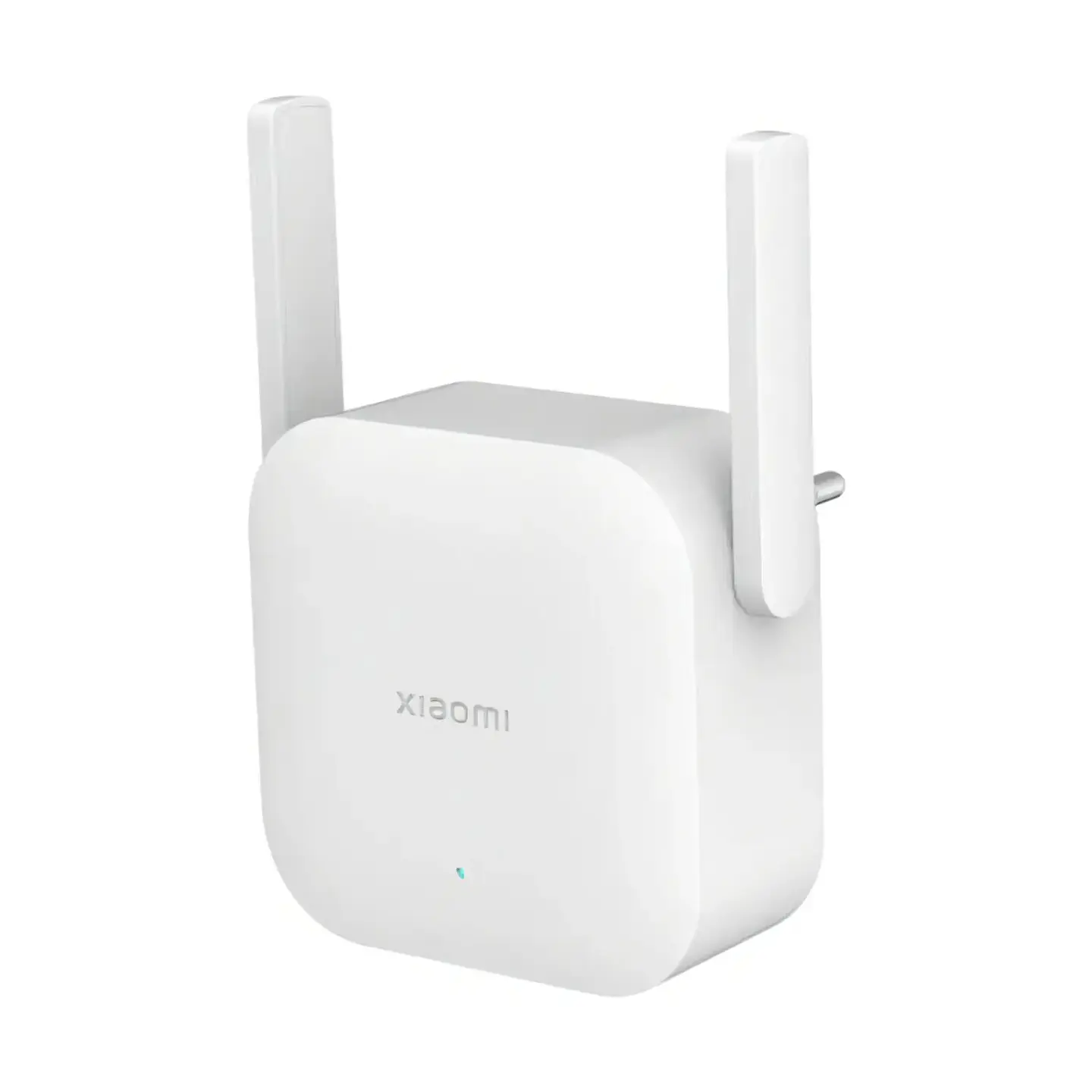 Repetidor WiFi Xiaomi Range Extender N300 300 Mbps Blanco 2