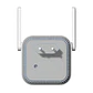 Repetidor WiFi Xiaomi Range Extender N300 300 Mbps Blanco - Miniatura 4