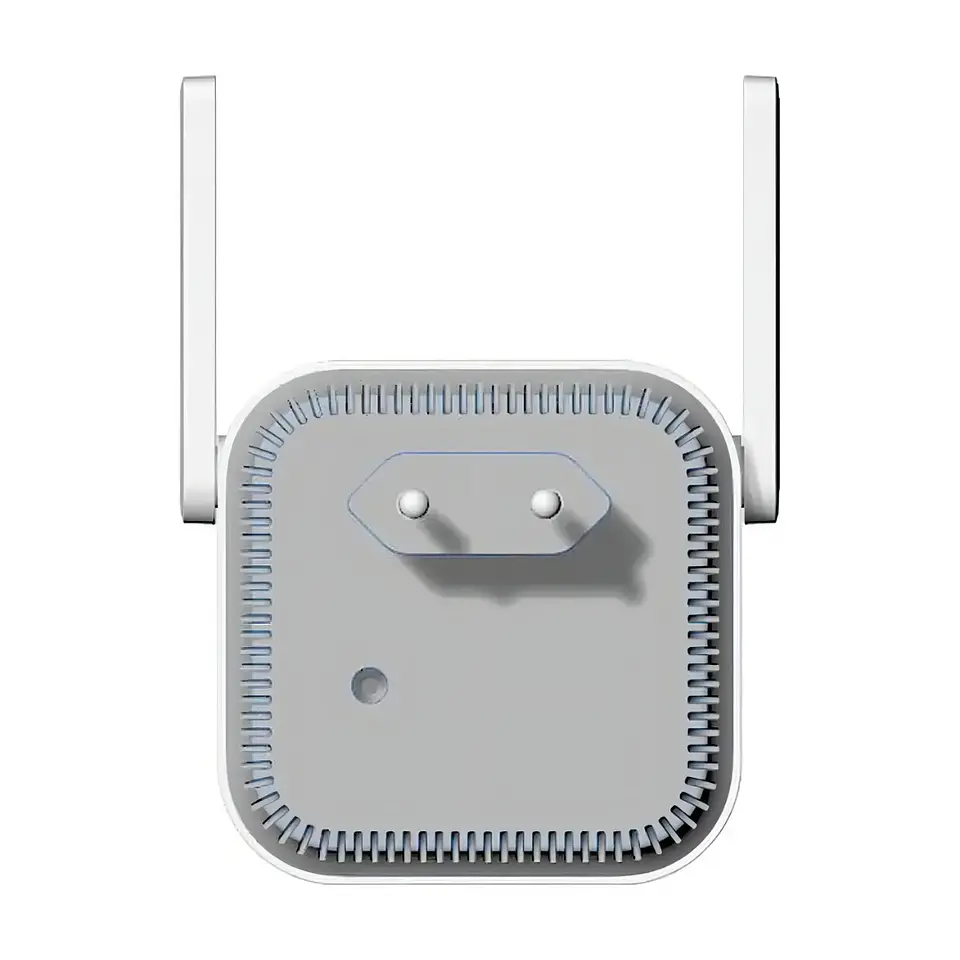 Repetidor WiFi Xiaomi Range Extender N300 300 Mbps Blanco 4