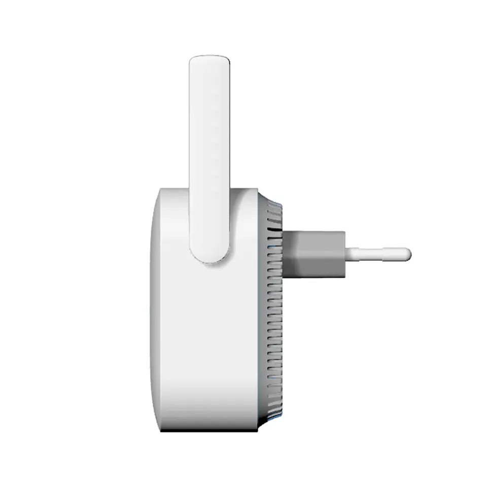 Repetidor WiFi Xiaomi Range Extender N300 300 Mbps Blanco 5
