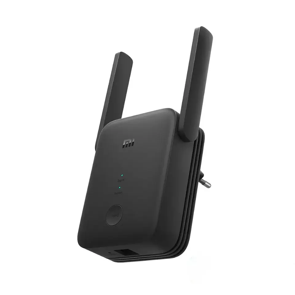 Repetidor WiFi Xiaomi Mi Range Extender AC1200 Dual Band 2.4/5 GHz 1