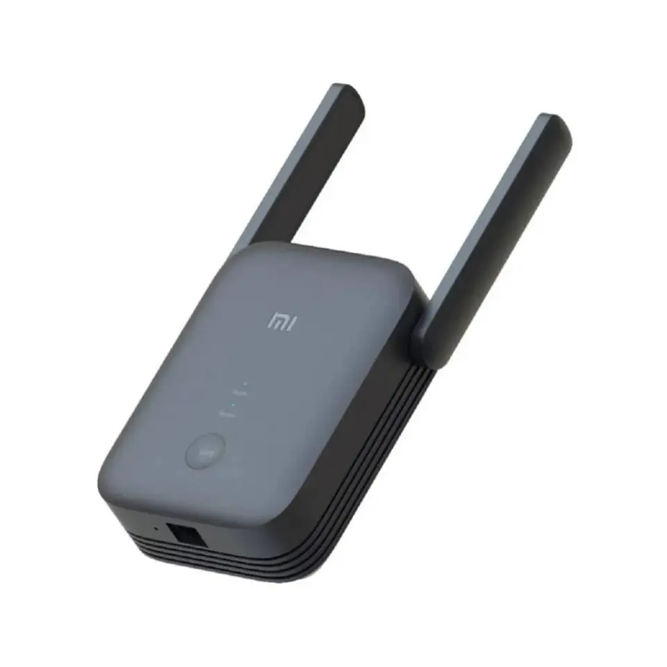 Repetidor WiFi Xiaomi Mi Range Extender AC1200 Dual Band 2.4/5 GHz 3