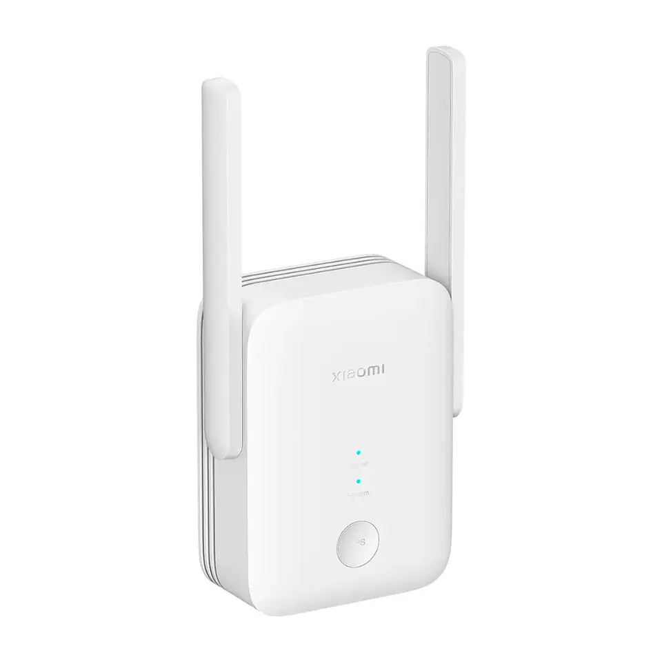 Repetidor WiFi Xiaomi AX1500 WiFi 6 Dual Band RN12 2
