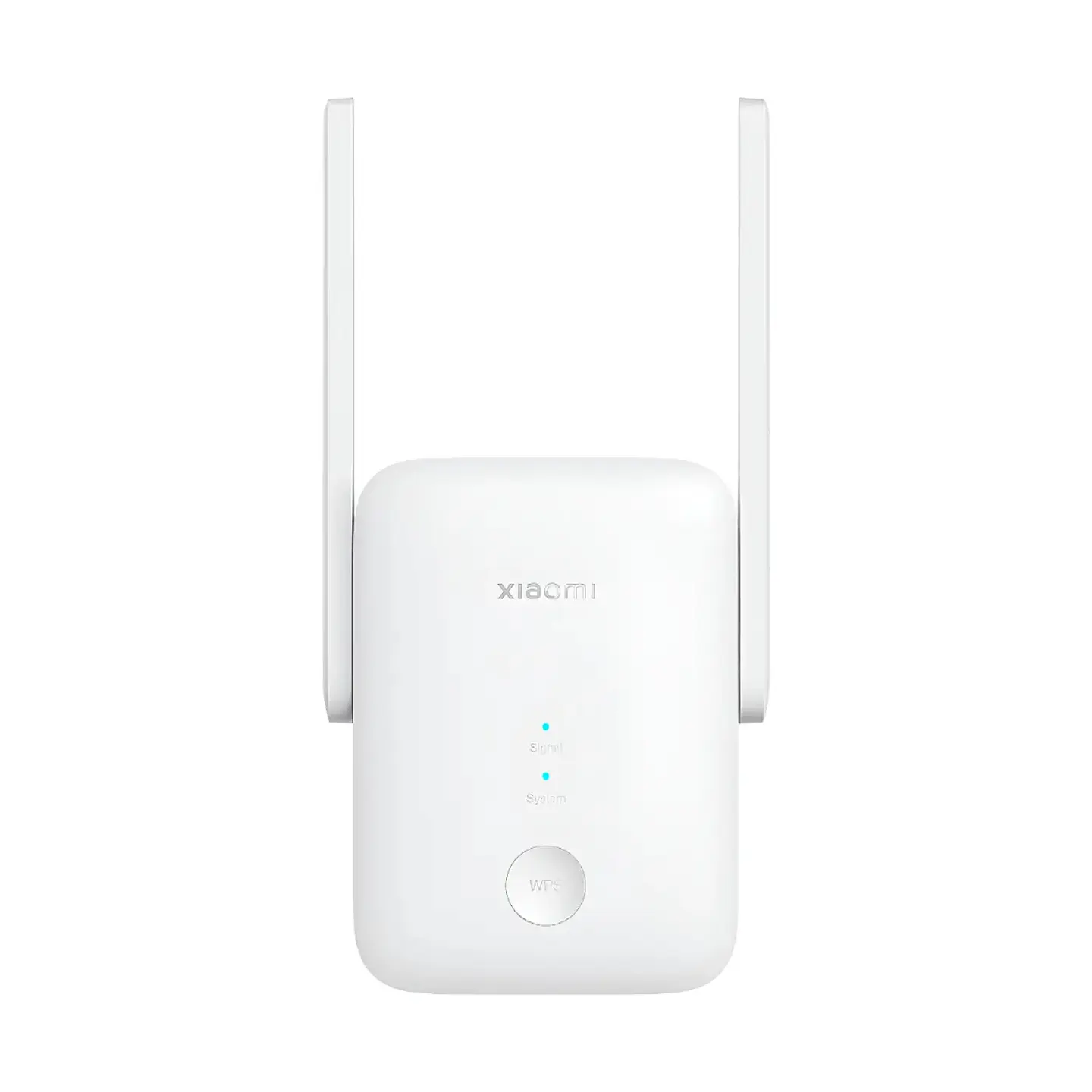 Repetidor WiFi Xiaomi AX1500 WiFi 6 Dual Band RN12 1