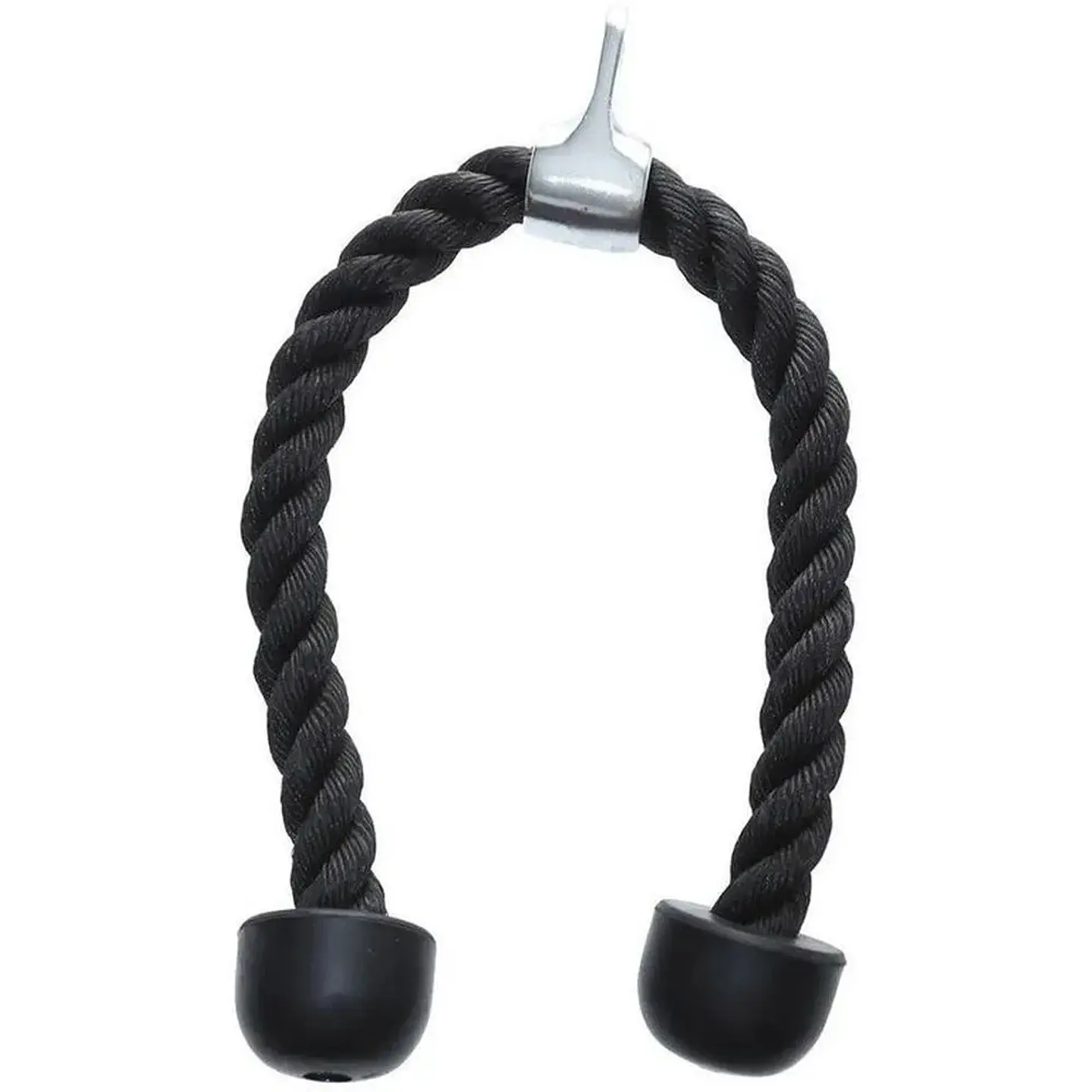 Soga de Tríceps para Polea 68 cm – Agarre de Polea 1