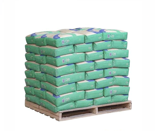 2 Pallet Cemento CBB 144 sacos - Envio Gratis VI Región