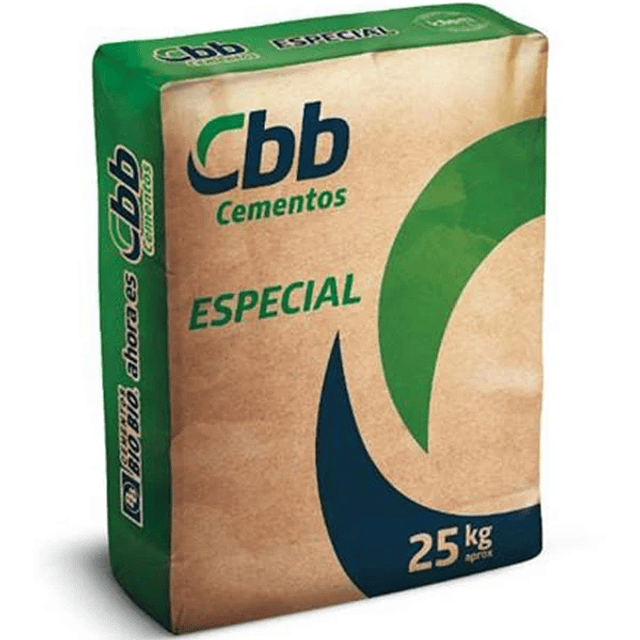 2 Pallet Cemento CBB 144 sacos - Envio Gratis VIII Región