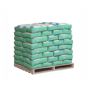 2 Pallet Cemento CBB 144 sacos - Envio Gratis IX Región