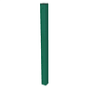 Kit Reja Malla 3d 1.8m con Poste Verde 2.3m