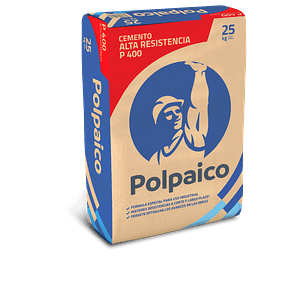 Pallet Cemento Polpaico Alta Resistencia 72 sacos - Envio Gratis RM*