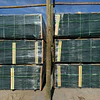 Kit Reja 3d 1.2m con Poste Verde 1.2m con base para piscinas o barreras new jersey