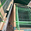 Puerta Para Rejas 3D de piscina de 1.2m x 1m