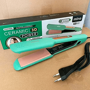 plancha para el cabello 