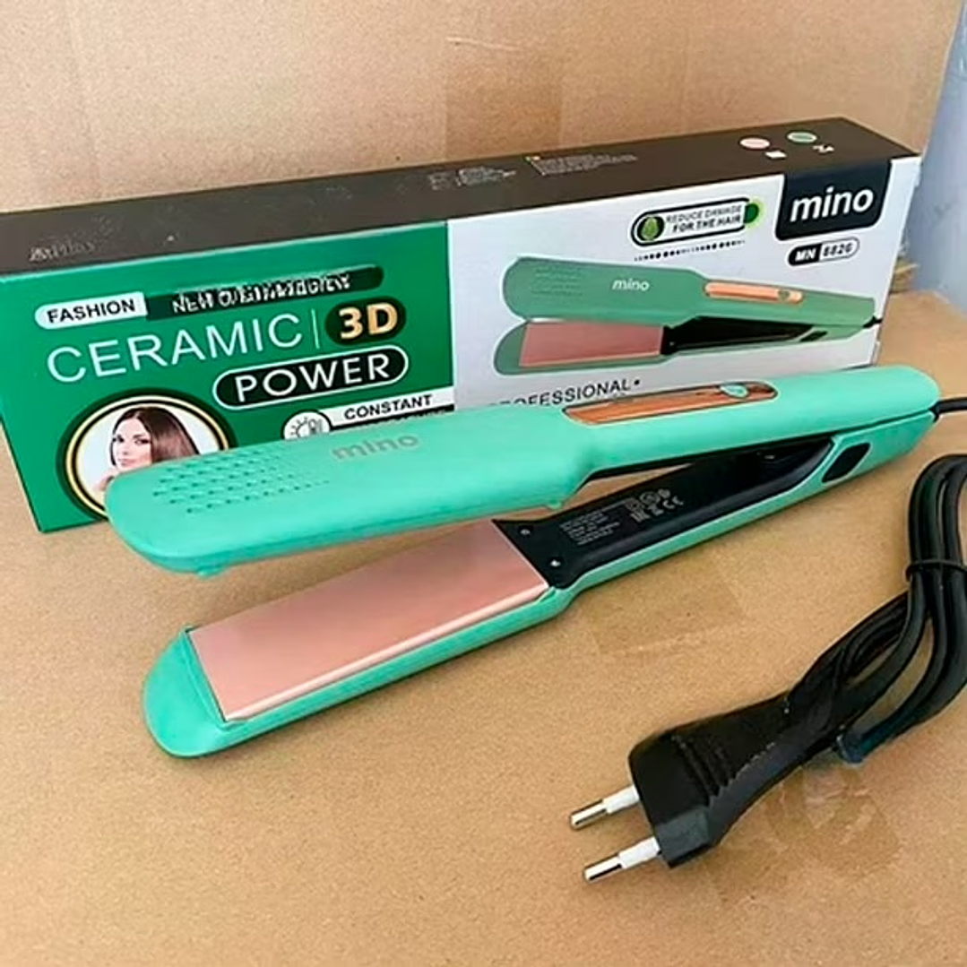 plancha para el cabello  1