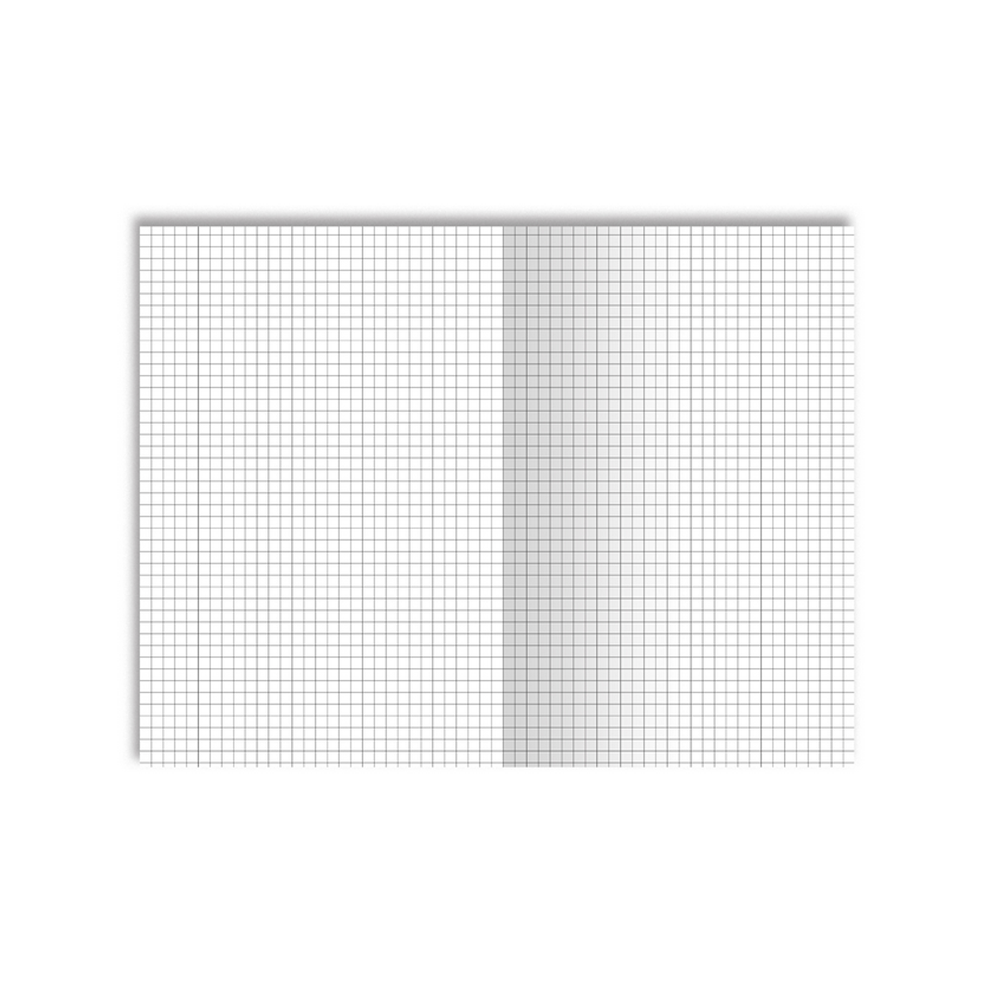 Cuadernillo Oficio 7Mm 10 Hjs 5 Pliegos Proarte 1