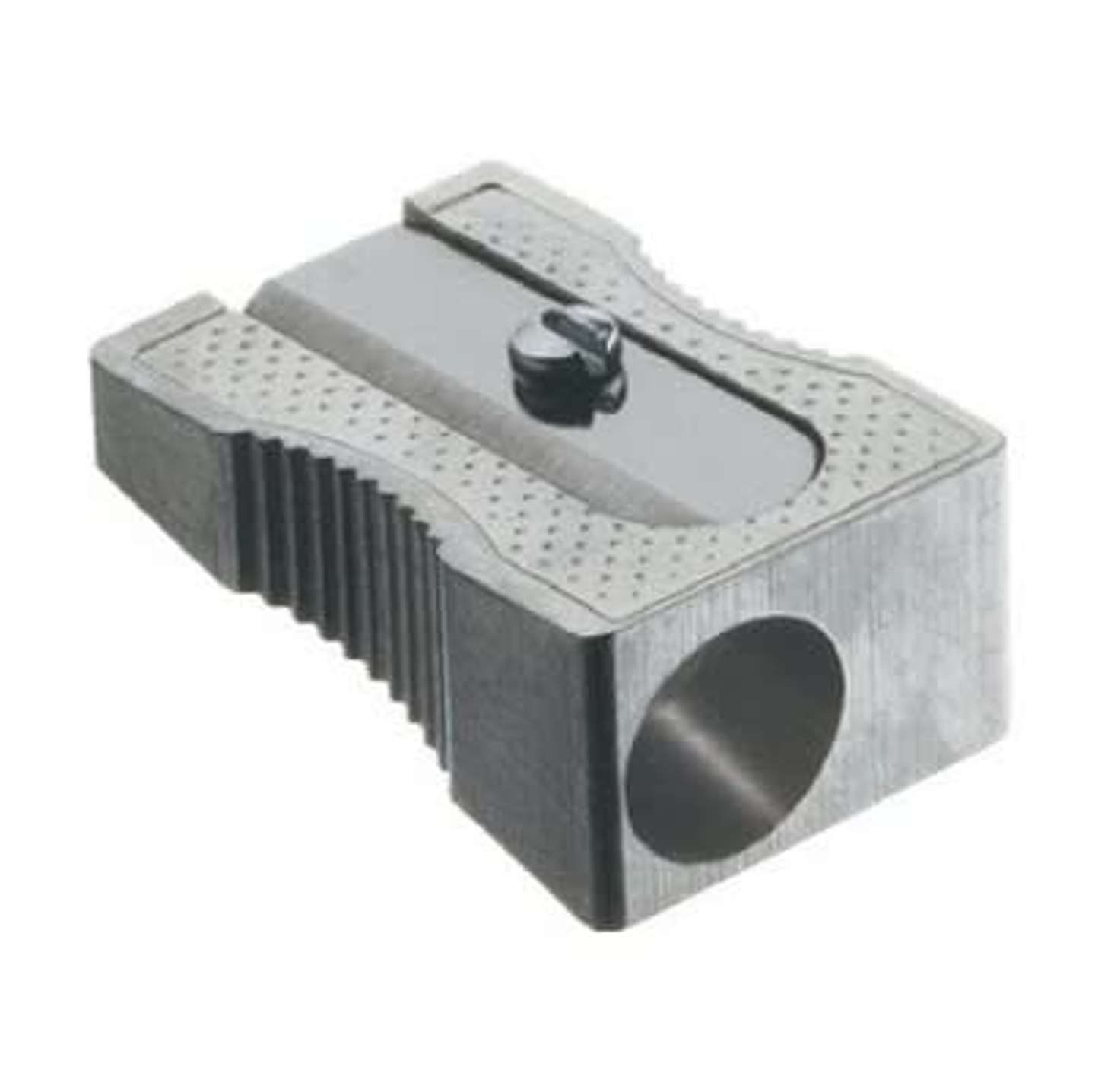 Sacapuntas Metalico en Punta Proarte 1