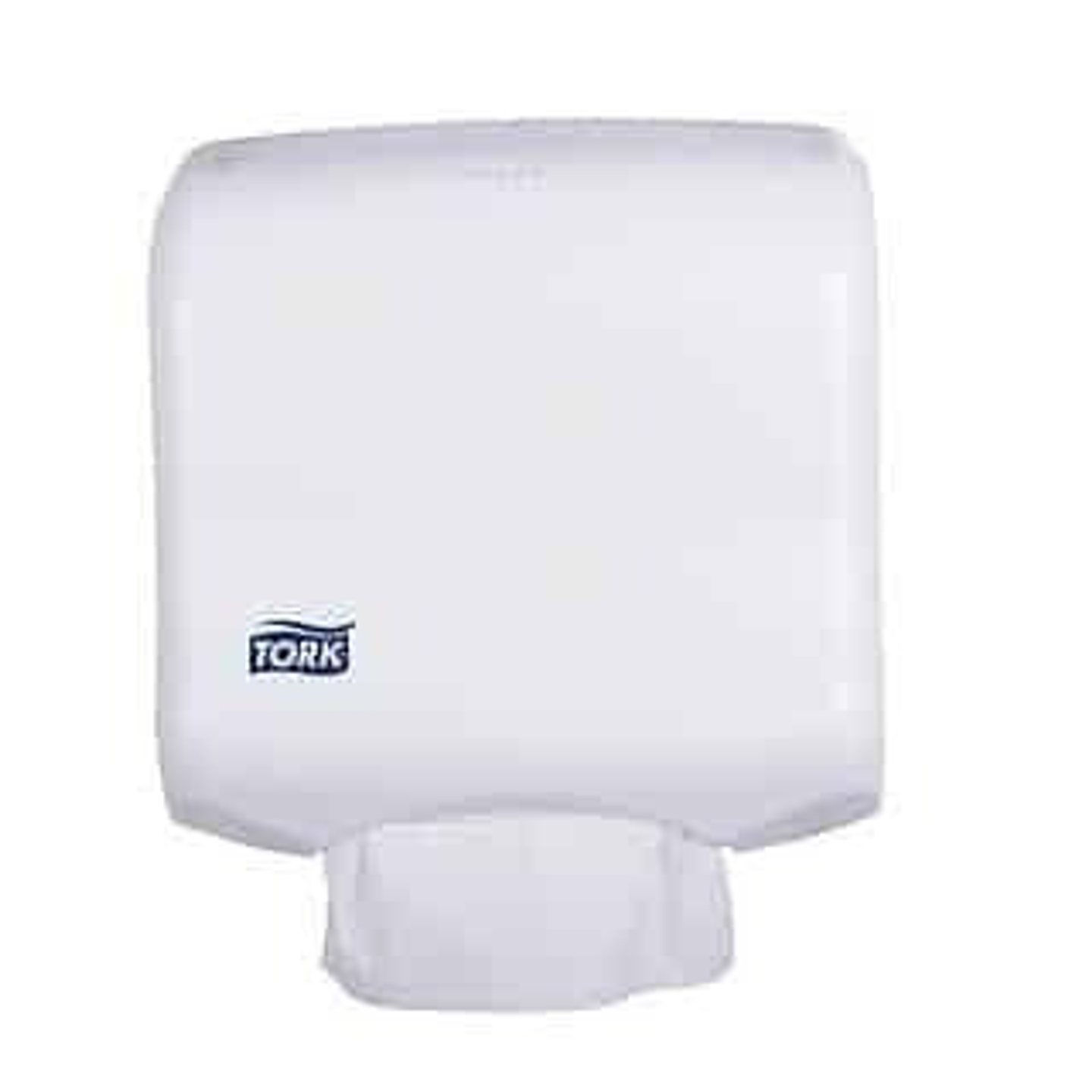 Dispensador Toalla Interfoliada Blanco DI55171 Tork 1