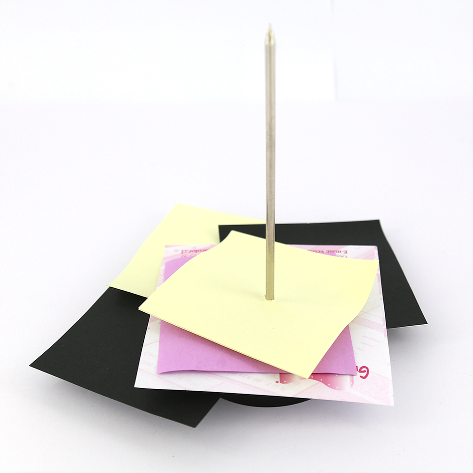 Pincha Papel 009 Adix 1