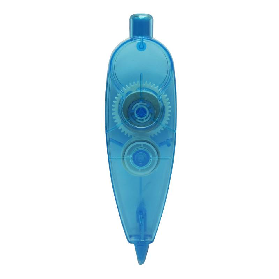 Cinta Correctora 5Mtsx5Mm 1 Unidad Lavoro 1