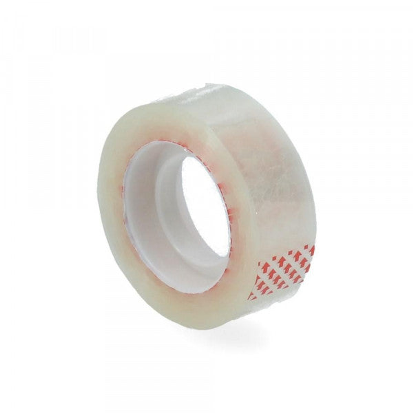 Cinta Adhesiva Scotch Transparente 18Mm X 30 Mts Opp Sellocinta 1