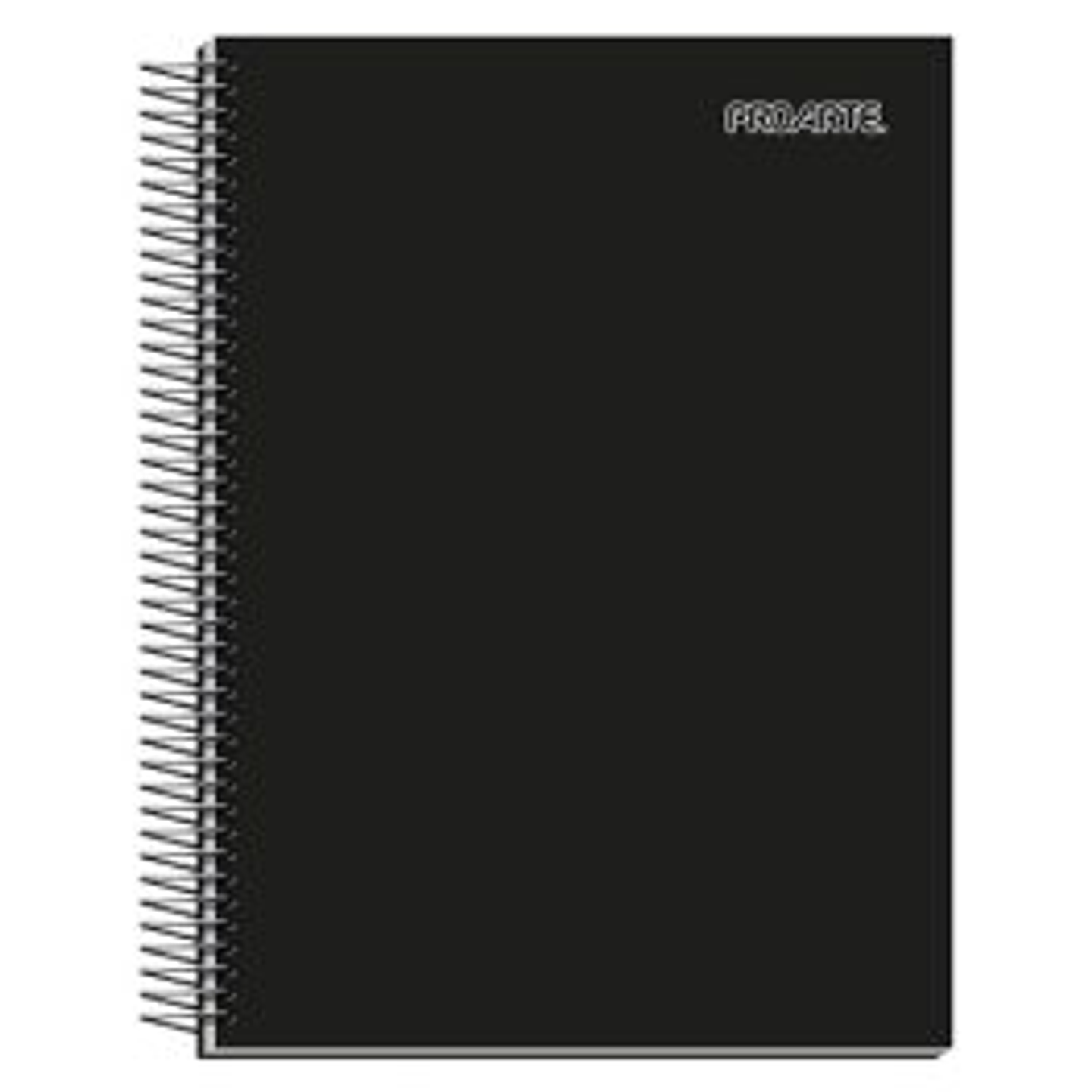 Cuaderno Colores Oscuro Cuarta Cuadro Grande 7mm Triple 150hjs Proarte 1